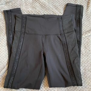 ❤️Lululemon Wunder Under Leggings